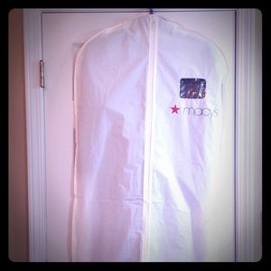 Brand New Dress